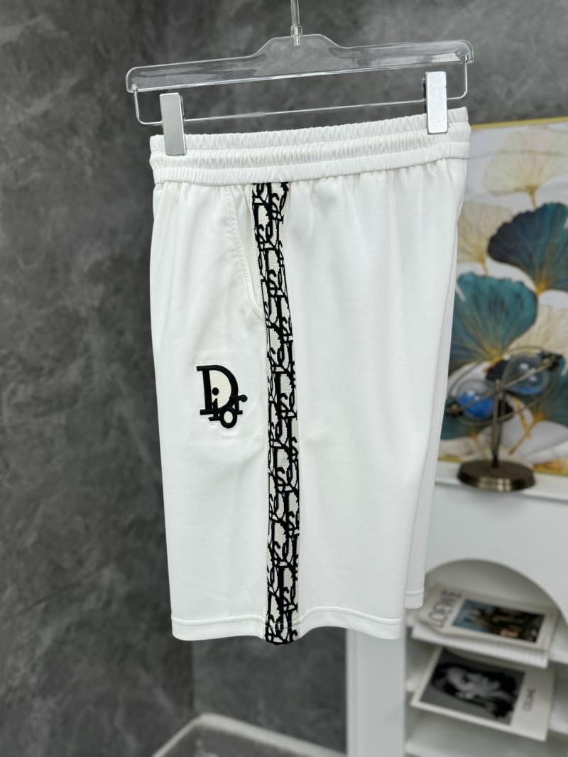 Christian Dior Short Pants